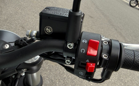 HARLEY X350 2024 W3C