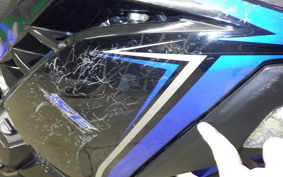 KAWASAKI NINJA 250 1997 EX250L