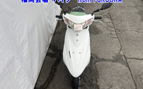 SUZUKI ADDRESS V50