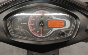 SUZUKI ADDRESS V125 CF4MA