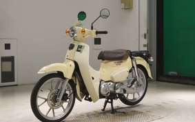 HONDA C110 SUPER CUB 2010 JA59