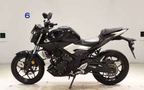 YAMAHA MT-25 1996 RG10J