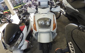 SUZUKI GEMMA 250 2002 CJ47A