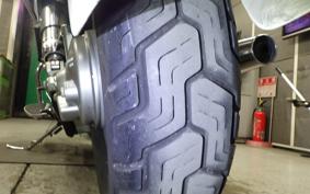 HONDA SHADOW 750 Gen. 3 2009 RC50