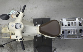 HONDA C110 SUPER CUB 2025 JA59