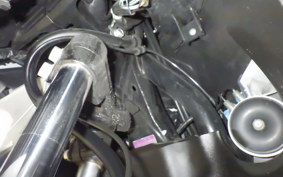 HONDA PCX 160 KF47