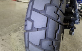 HONDA MONKEY 125 ABS 2025 JB02