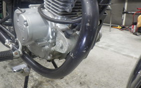 SUZUKI GN125 H 2015