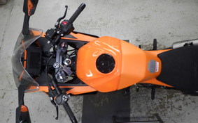 KTM 390 RC 2025