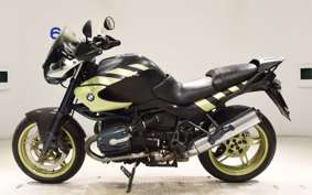 BMW R 1150 R ROCKSTAR 2005