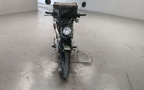 HONDA CT125 HUNTER  CUB  JA55