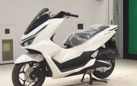 HONDA PCX 125 2014 JK05