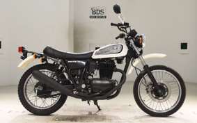 KAWASAKI 250TR 2001 BJ250F