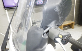 HONDA GYRO CANOPY TA03