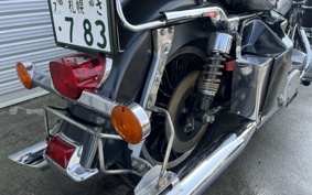HARLEY FLHTC 1986 DJL