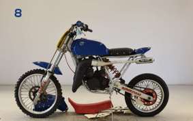 YAMAHA YZ80 2JF