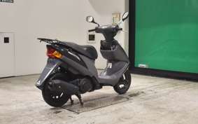 SUZUKI ADDRESS V125 G 2017 CF46A