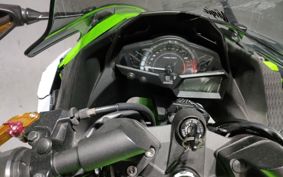 KAWASAKI NINJA250 EX250L