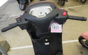 SUZUKI ADDRESS V125 Gen.2 DP12H