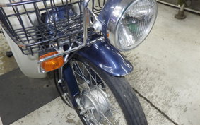 HONDA C50 SUPER CUB AA01