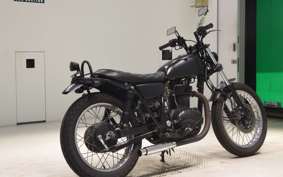 KAWASAKI 250TR BJ250F