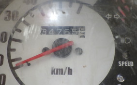 HONDA GYRO CANOPY TA03