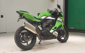 KAWASAKI ZX-4RR 2025 ZX400P