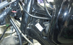 YAMAHA TW225
