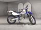 Фото Yamaha TT250R с японского аукциона