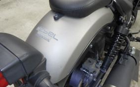 HONDA REBEL 250 1995 MC49