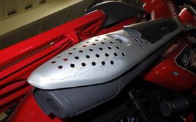 HONDA CT125 HUNTER CUB JA55