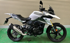 BMW G310GS 2021 0G31