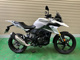 Фото BMW G310GS 2021 с японского аукциона
