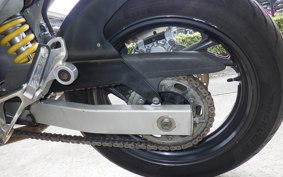 YAMAHA TDM850 Gen.2 2001