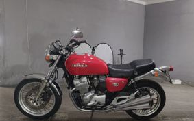 HONDA CB400 NC36