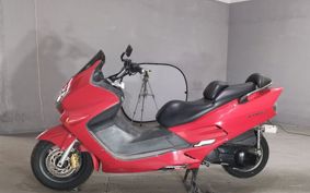 HONDA FORZA X MF06