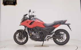 HONDA NC750X DCT 2026 RH23