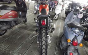 KAWASAKI SUPER SHERPA KL250G