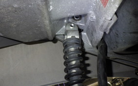 HONDA CREA SCOOPY AF55