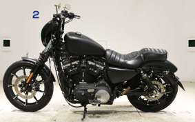 HARLEY XL883N 2015