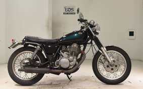 YAMAHA SR400 Gen.2 1995 1JR
