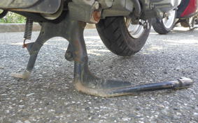 HONDA TODAY 2 2025 AF67