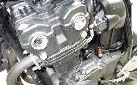 HONDA CB400SF GEN 4 A 2018 NC42