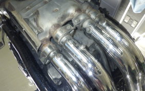 YAMAHA XJR1200 1997 4KG