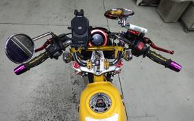 HONDA MONKEY 125 JB02