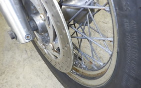 YAMAHA DRAGSTAR 400 CLASSIC 2002 VH01J