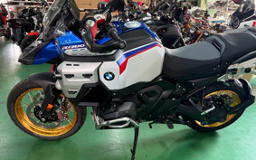 BMW R1300GS Adventure ASA 2026 0M31