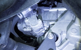 YAMAHA X FORCE 2007 SG79J