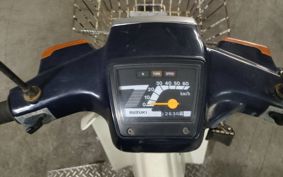 SUZUKI BAR DEE50 BA41A