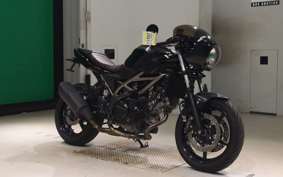 SUZUKI SV650 X A 2022 VP55B